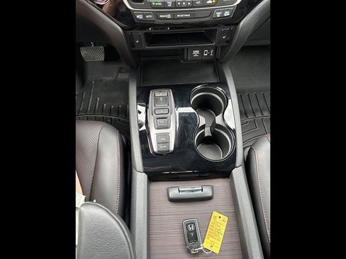 Used 2020 Honda Ridgeline Black Edition image 12