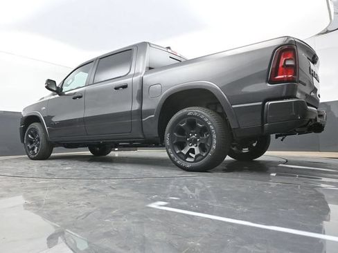 Used 2026 RAM 1500 Big Horn AWD/4WD image 46