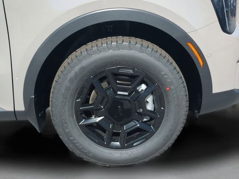 New 2026 Kia Sorento SX Prestige AWD/4WD image 30