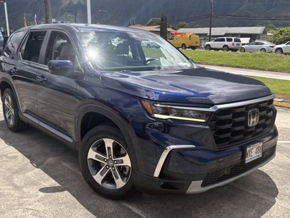 Certified 2023 Honda Pilot EX-L