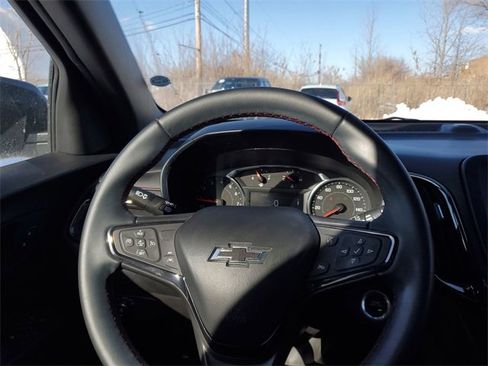 Certified 2023 Chevrolet Equinox RS w/ LPO, Floor Liner Package image 11