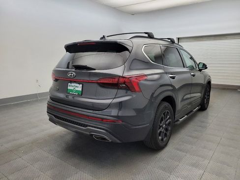 Used 2023 Hyundai Santa Fe XRT FWD image 9