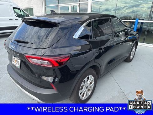 Used 2023 Ford Escape Active w/ Tech Pack #2 image 4