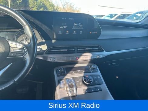 Used 2020 Hyundai Palisade SEL w/ Premium Package image 19