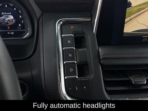 Used 2023 Chevrolet Tahoe RST RWD image 22