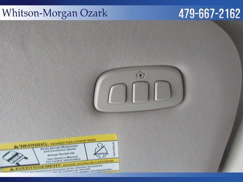 Used 2024 Ford Expedition Limited RWD image 62
