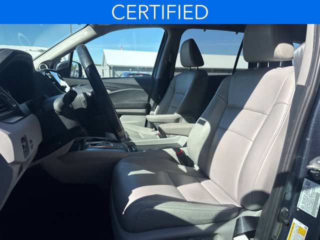 Used 2021 Honda Pilot Special Edition image 10
