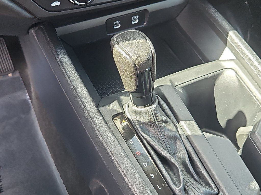 Used 2024 Honda Accord EX image 25