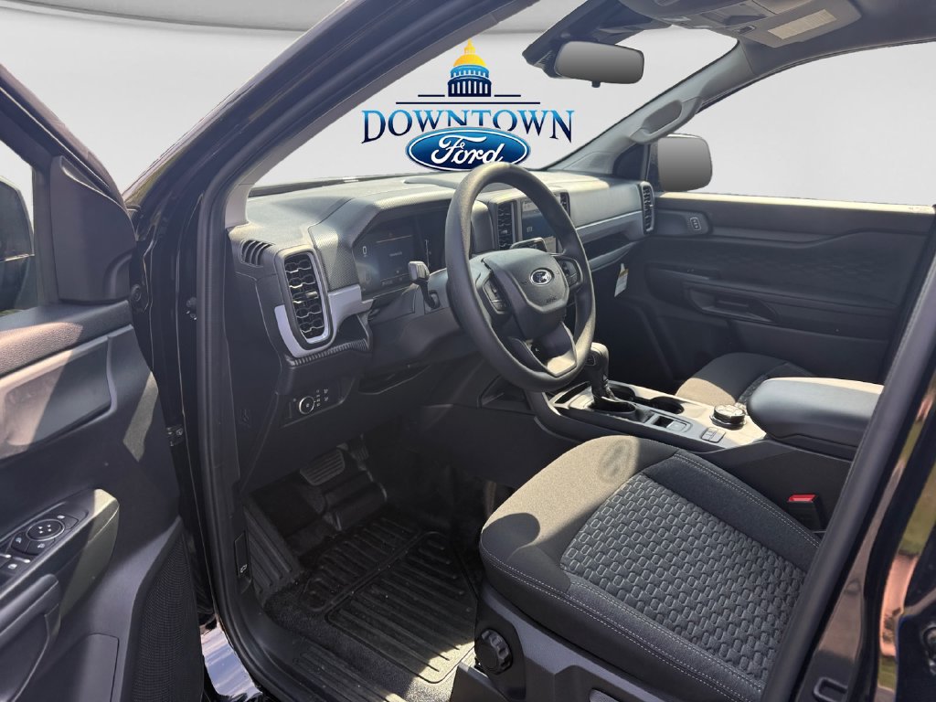 New 2026 Ford Ranger XL w/ FX4 Off-Road Package AWD/4WD image 24