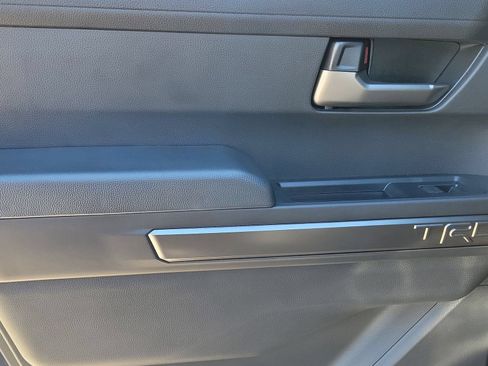 New 2026 Toyota Tacoma TRD Sport AWD/4WD image 16