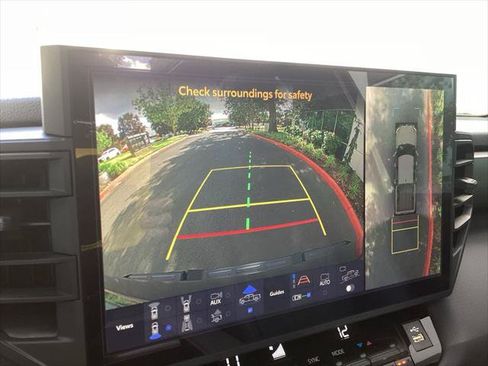 Certified 2026 Toyota Tundra TRD Pro AWD/4WD image 17