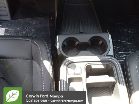 New 2025 Ford Mustang Mach-E GT image 15