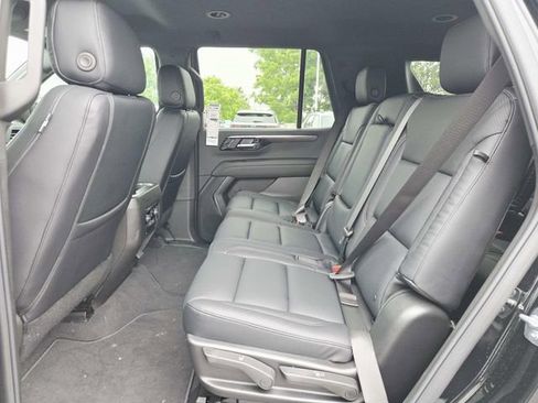 New 2026 Chevrolet Tahoe LS AWD/4WD image 9
