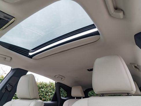 New 2026 Lexus RX 350 Premium Plus image 14