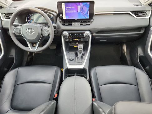 Used 2024 Toyota RAV4 XLE Premium image 14