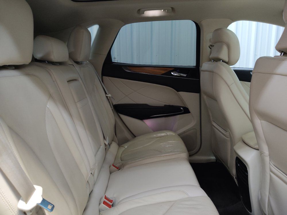 Used 2015 Lincoln MKC FWD w/ Equipment Group 102A Reserve image 19