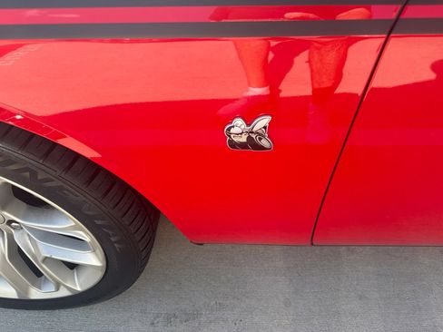 Used 2020 Dodge Challenger R/T Scat Pack RWD image 8
