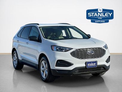 Used 2024 Ford Edge SE
