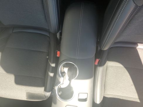 New 2025 Ford Mustang Convertible w/ Wheel & Stripe Package image 15