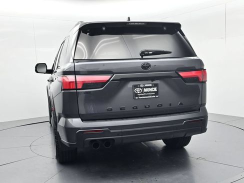 Used 2024 Toyota Sequoia TRD Pro AWD/4WD image 6