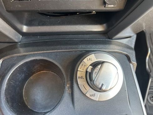 Used 2020 Toyota 4Runner Limited image 18