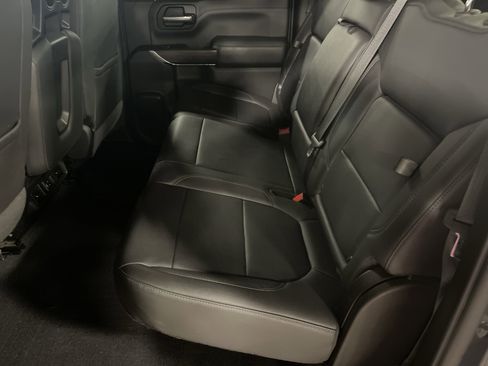 Used 2021 GMC Sierra 1500 SLT image 13