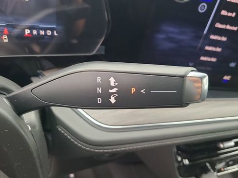 New 2026 Chevrolet Tahoe LS w/ LPO, Dark Essentials Package RWD image 35