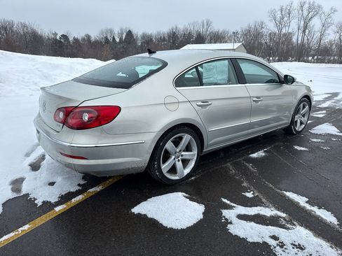 Used 2011 Volkswagen CC Lux Plus image 5