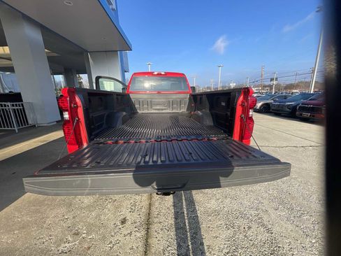 Used 2025 Chevrolet Silverado 2500 LT w/ Convenience Package image 23