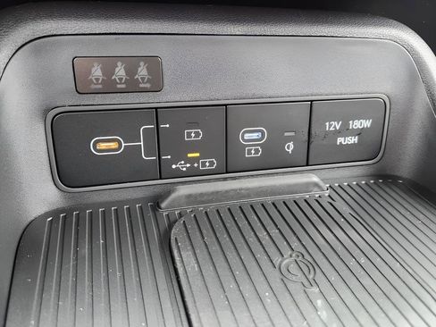 New 2026 Hyundai Kona SEL Sport AWD/4WD image 23