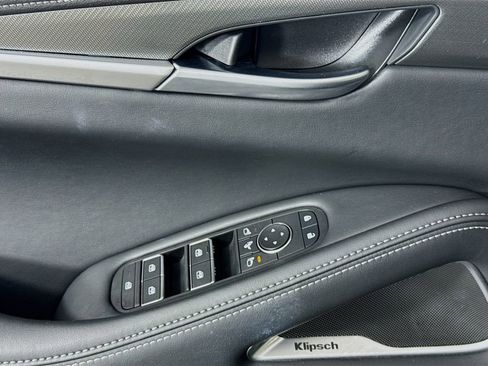 Used 2026 INFINITI QX60 Luxe image 21