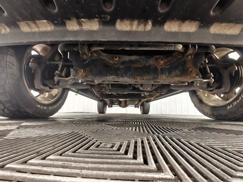 Used 2019 RAM 1500 ST w/ SXT Plus Group AWD/4WD image 45