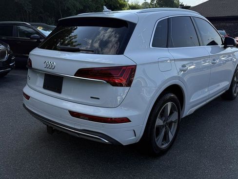 Used 2023 Audi Q5 2.0T Premium AWD/4WD image 17