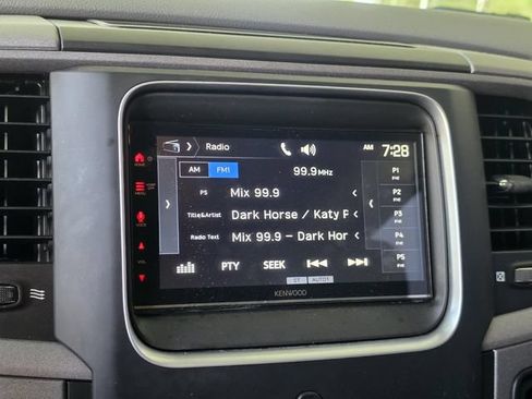 Used 2017 RAM 1500 Tradesman AWD/4WD image 12