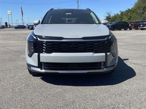 New 2026 Kia Sportage SX image 6