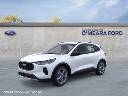 New 2026 Ford Escape ST-Line