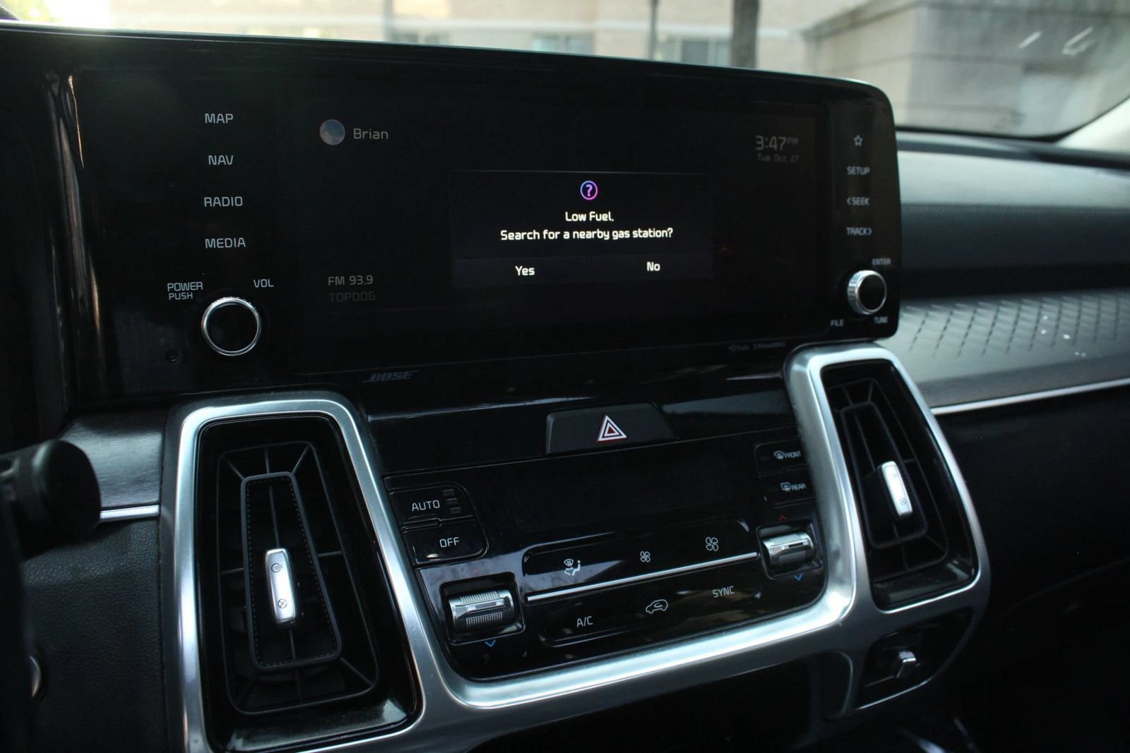Used 2022 Kia Sorento SX FWD image 34