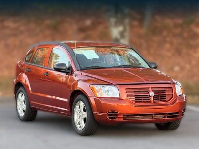 Used 2007 Dodge Caliber SXT