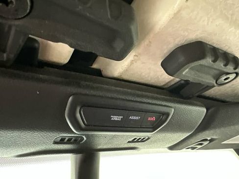 Used 2023 Jeep Wrangler Unlimited Rubicon 4xe AWD/4WD image 19
