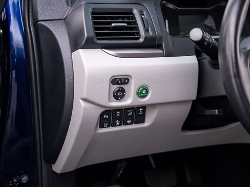 Used 2023 Honda Ridgeline RTL-E image 20
