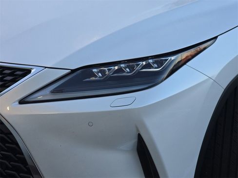 Used 2022 Lexus RX 450hL Luxury w/ Cold Area Package (CT) image 33