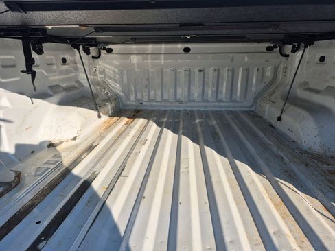 Used 2023 Chevrolet Colorado W/T w/ WT Convenience Package image 10