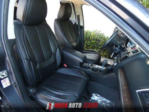 Used 2015 Subaru Outback 2.5i Limited AWD/4WD image 36