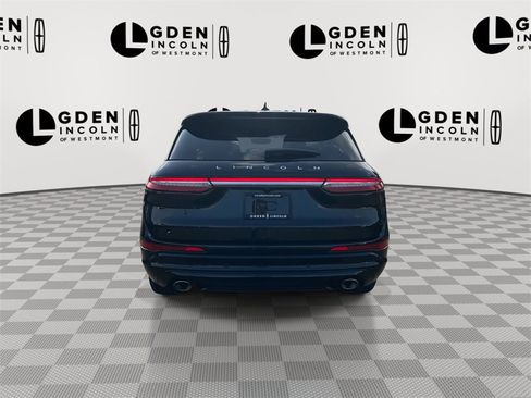 Used 2025 Lincoln Corsair Grand Touring w/ Equipment Group 302A image 7