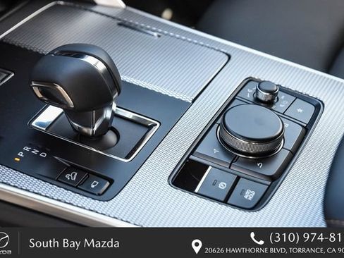New 2026 MAZDA CX-90 Plug-In Hybrid w/ Premium Plus AWD/4WD image 22