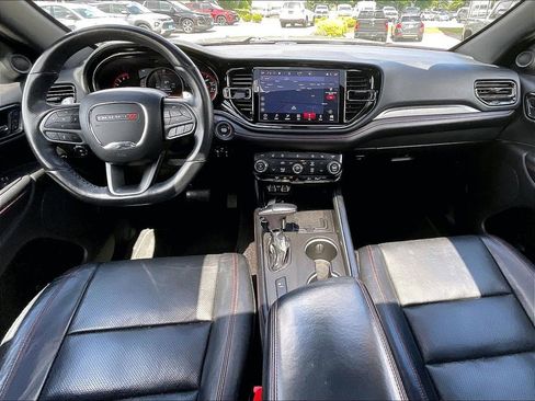 Used 2023 Dodge Durango R/T AWD/4WD image 22