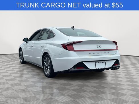 Used 2023 Hyundai Sonata SEL FWD image 5