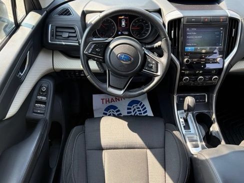 Used 2020 Subaru Ascent Premium w/ Convenience Package AWD/4WD image 34