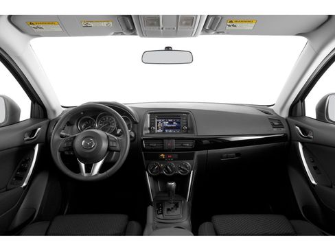 Used 2015 MAZDA CX-5 Touring FWD image 6