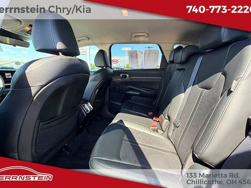 Used 2024 Kia Sorento S AWD/4WD image 26